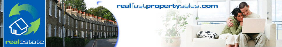 Real Fast Property Sales - Quick and fast house sales service