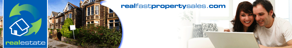 Real Fast Property Sales - Quick and fast house sales service