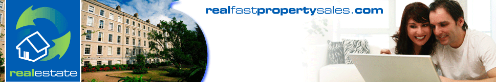 Real Fast Property Sales - Quick and fast house sales service