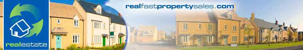 Real Fast Property Sales - Quick and fast house sales service